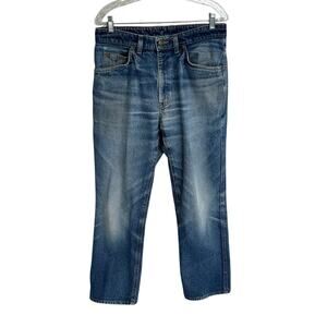 R.M. Williams TJ759 Men's Straight Leg Jeans Made in Australia 33R